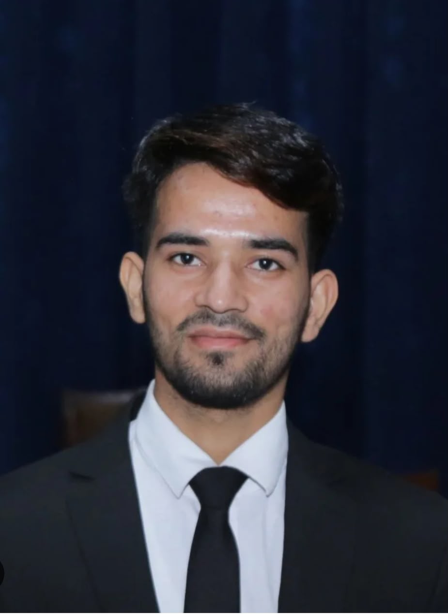 Farishq Shidique